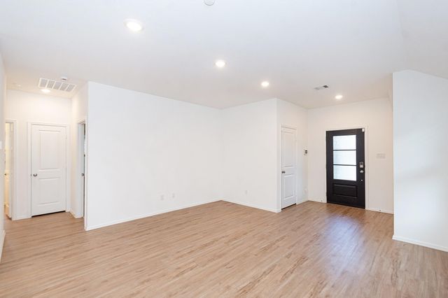 1763 Huffman Hills Lane, Crosby, TX 77532