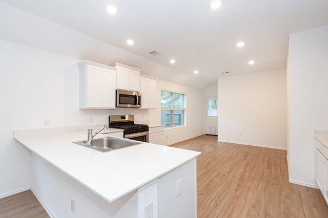 1763 Huffman Hills Lane, Crosby, TX 77532