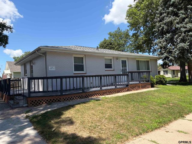 5141 N 72nd Street, Lincoln, NE 68507