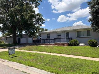 5141 N 72nd Street, Lincoln, NE 68507