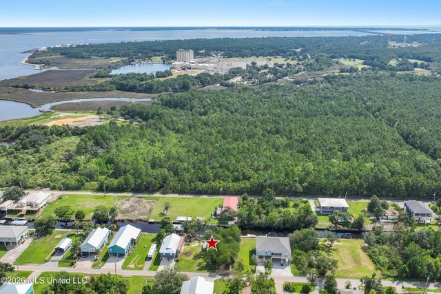 65 Fiber Street, Bay Saint Louis, MS 39520