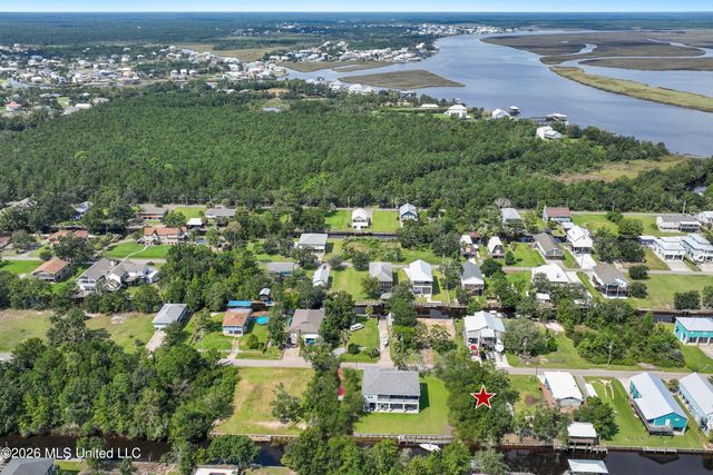 65 Fiber Street, Bay Saint Louis, MS 39520