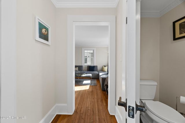 2610 Oleander Drive, Wilmington, NC 28403