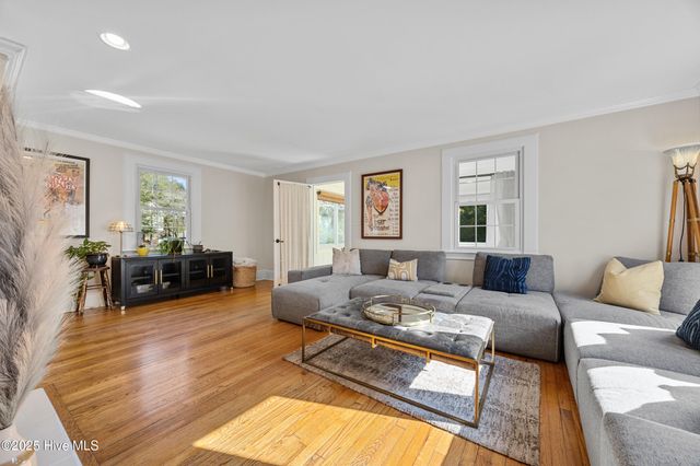 2610 Oleander Drive, Wilmington, NC 28403