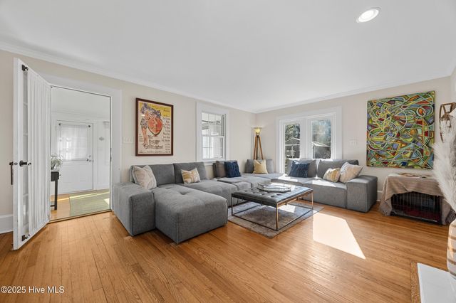 2610 Oleander Drive, Wilmington, NC 28403