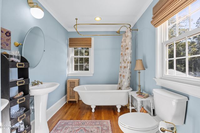 2610 Oleander Drive, Wilmington, NC 28403