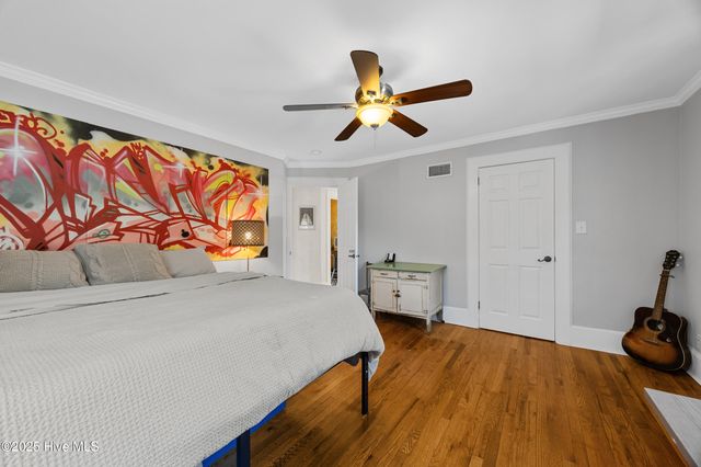 2610 Oleander Drive, Wilmington, NC 28403