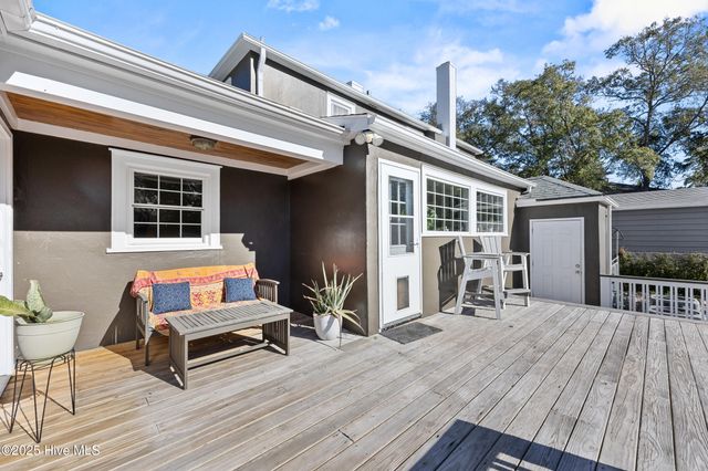 2610 Oleander Drive, Wilmington, NC 28403