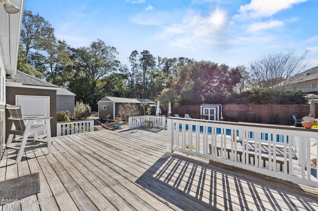 2610 Oleander Drive, Wilmington, NC 28403