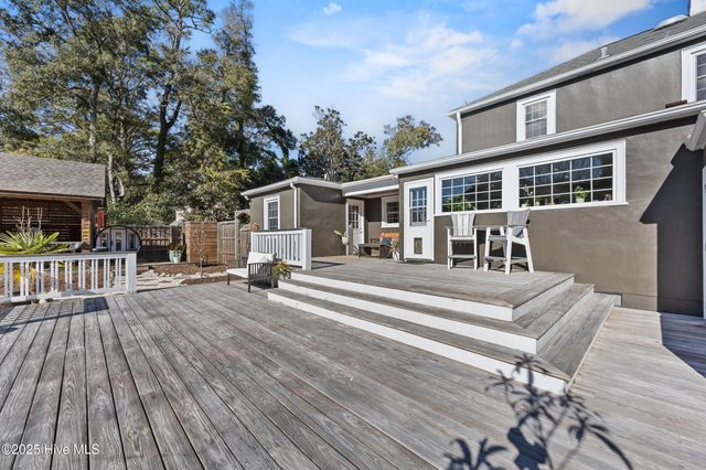 2610 Oleander Drive, Wilmington, NC 28403