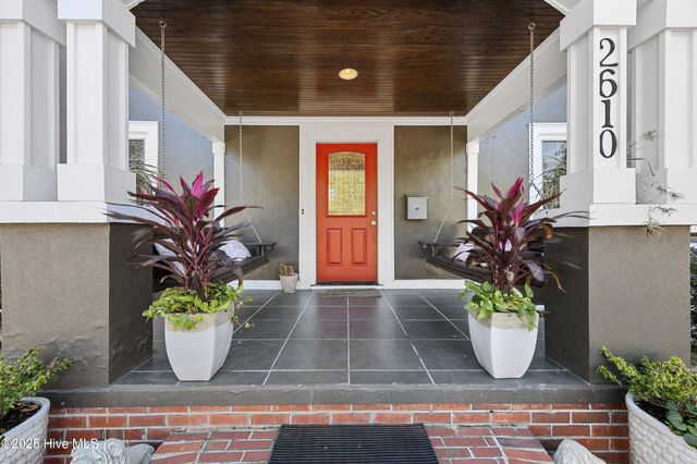 2610 Oleander Drive, Wilmington, NC 28403
