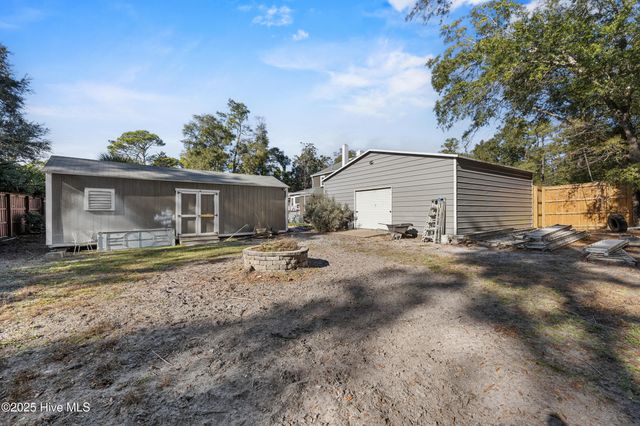 2610 Oleander Drive, Wilmington, NC 28403