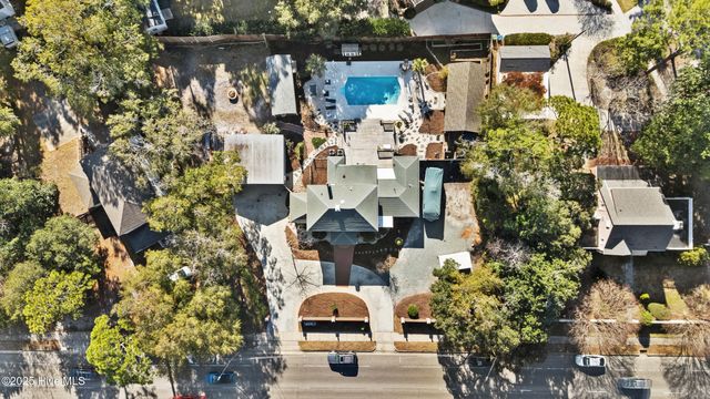 2610 Oleander Drive, Wilmington, NC 28403