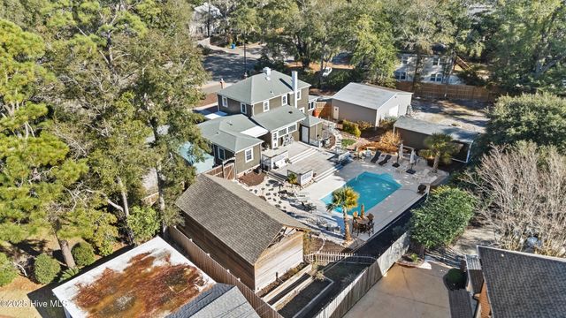 2610 Oleander Drive, Wilmington, NC 28403