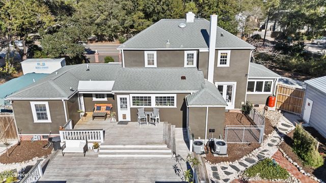 2610 Oleander Drive, Wilmington, NC 28403