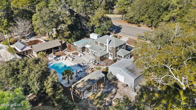 2610 Oleander Drive, Wilmington, NC 28403