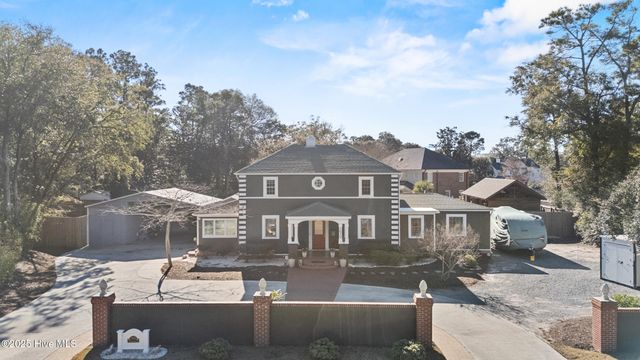 2610 Oleander Drive, Wilmington, NC 28403