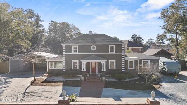 2610 Oleander Drive, Wilmington, NC 28403