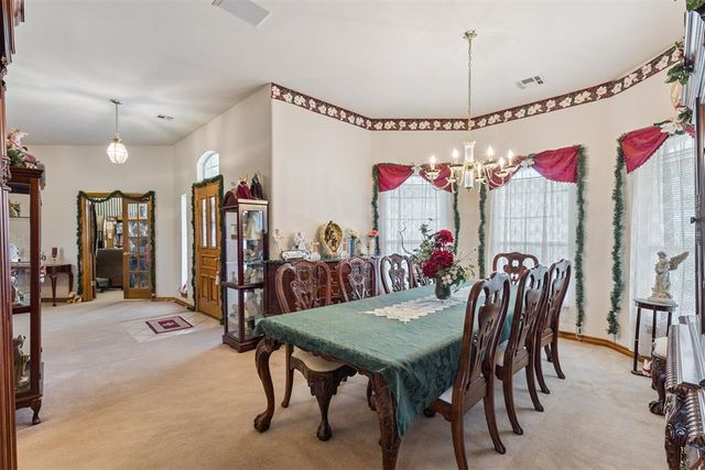 1501 Stable Rock Road, Yukon, OK 73099