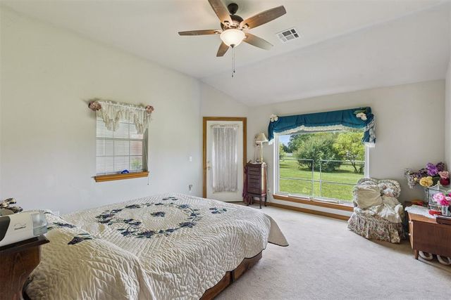 1501 Stable Rock Road, Yukon, OK 73099