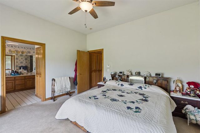 1501 Stable Rock Road, Yukon, OK 73099