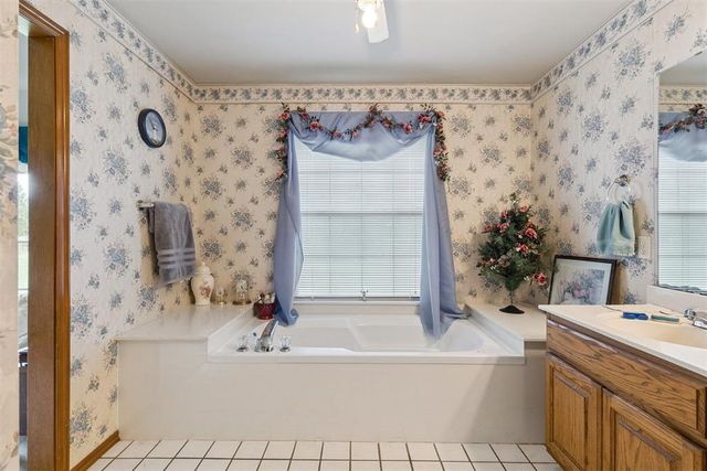 1501 Stable Rock Road, Yukon, OK 73099