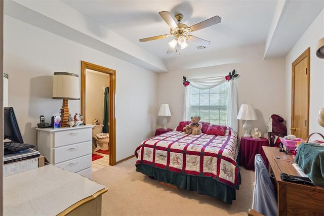 1501 Stable Rock Road, Yukon, OK 73099