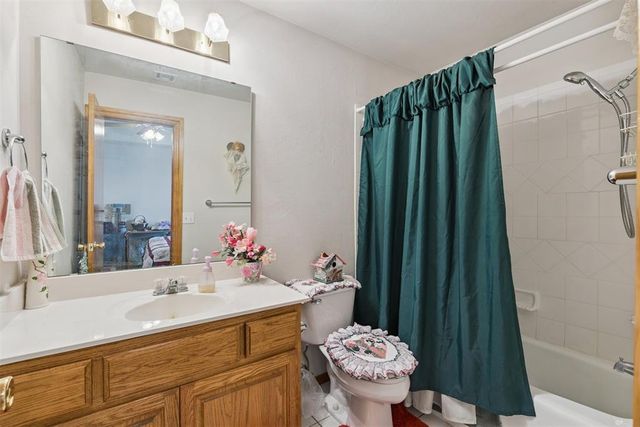 1501 Stable Rock Road, Yukon, OK 73099