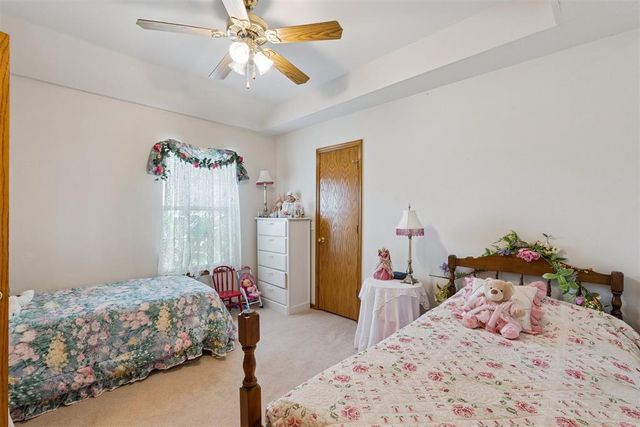 1501 Stable Rock Road, Yukon, OK 73099