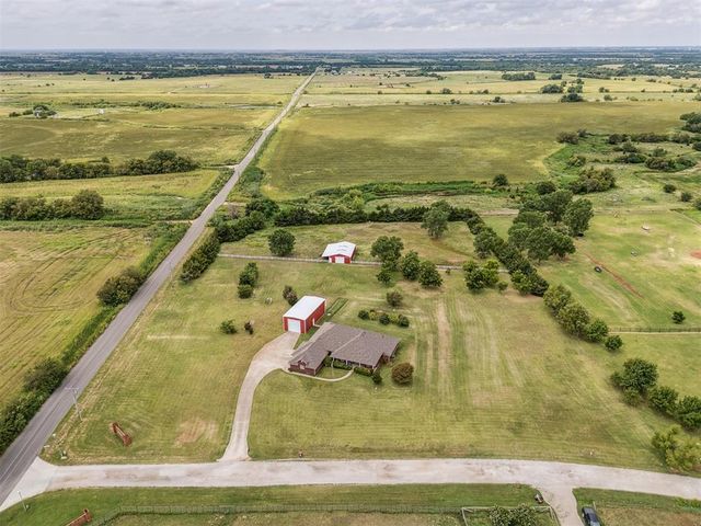 1501 Stable Rock Road, Yukon, OK 73099