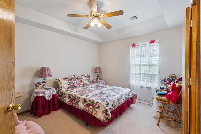 1501 Stable Rock Road, Yukon, OK 73099