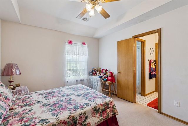 1501 Stable Rock Road, Yukon, OK 73099