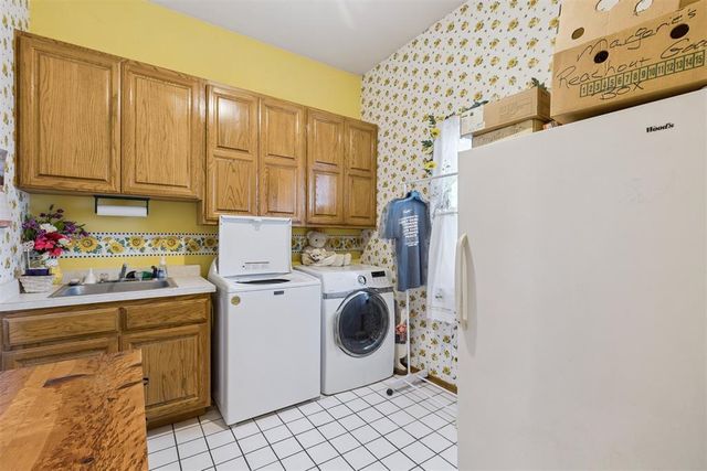 1501 Stable Rock Road, Yukon, OK 73099