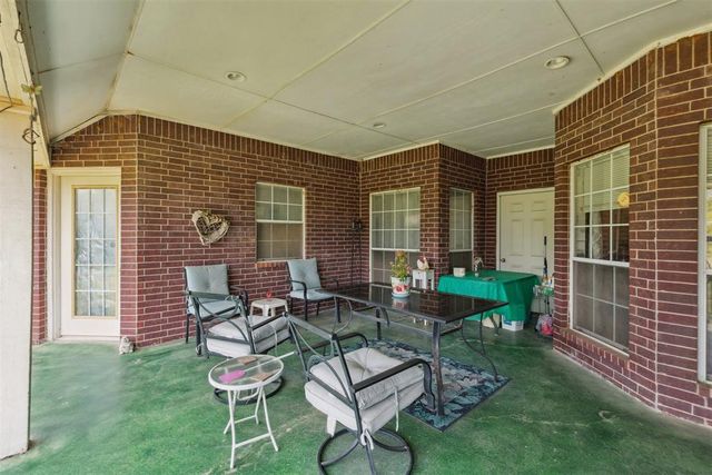 1501 Stable Rock Road, Yukon, OK 73099