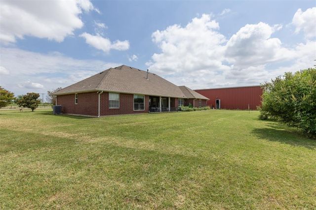 1501 Stable Rock Road, Yukon, OK 73099