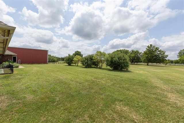 1501 Stable Rock Road, Yukon, OK 73099