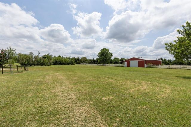1501 Stable Rock Road, Yukon, OK 73099
