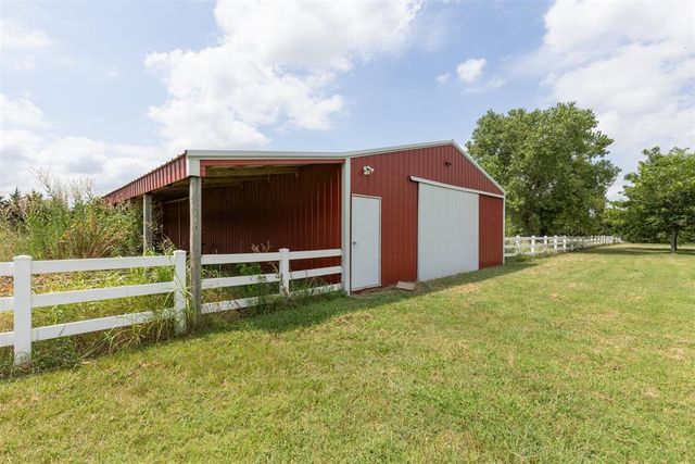 1501 Stable Rock Road, Yukon, OK 73099