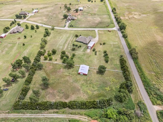1501 Stable Rock Road, Yukon, OK 73099