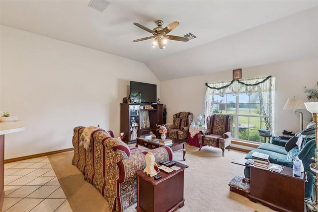 1501 Stable Rock Road, Yukon, OK 73099