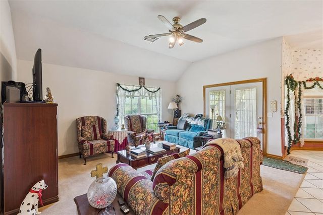 1501 Stable Rock Road, Yukon, OK 73099