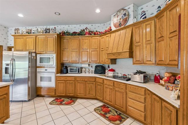 1501 Stable Rock Road, Yukon, OK 73099