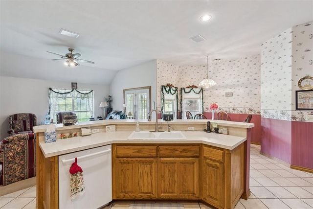 1501 Stable Rock Road, Yukon, OK 73099