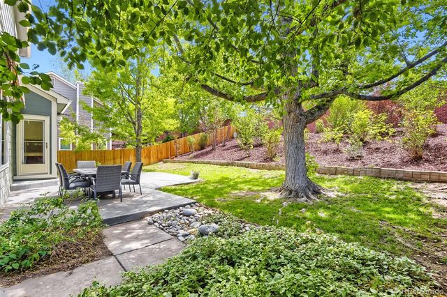9837 Cypress Point Circle, Lone Tree, CO 80124