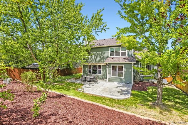 9837 Cypress Point Circle, Lone Tree, CO 80124