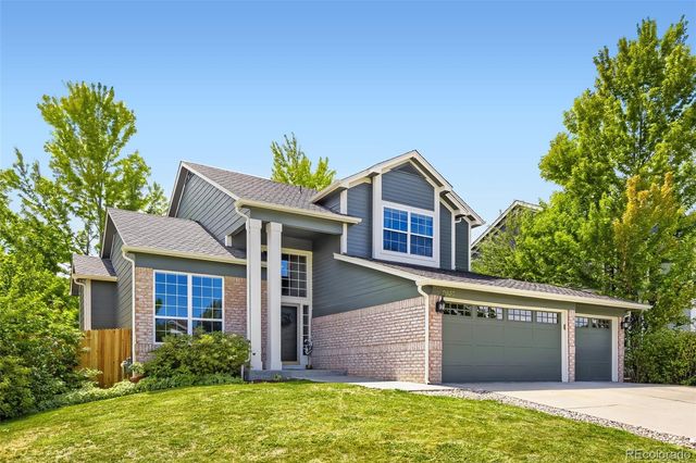 9837 Cypress Point Circle, Lone Tree, CO 80124