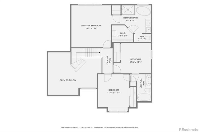9837 Cypress Point Circle, Lone Tree, CO 80124