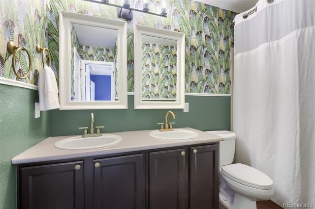 9837 Cypress Point Circle, Lone Tree, CO 80124