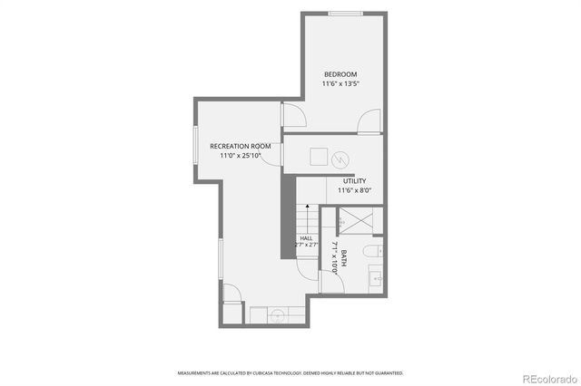 9837 Cypress Point Circle, Lone Tree, CO 80124