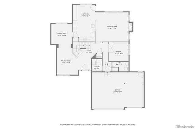 9837 Cypress Point Circle, Lone Tree, CO 80124